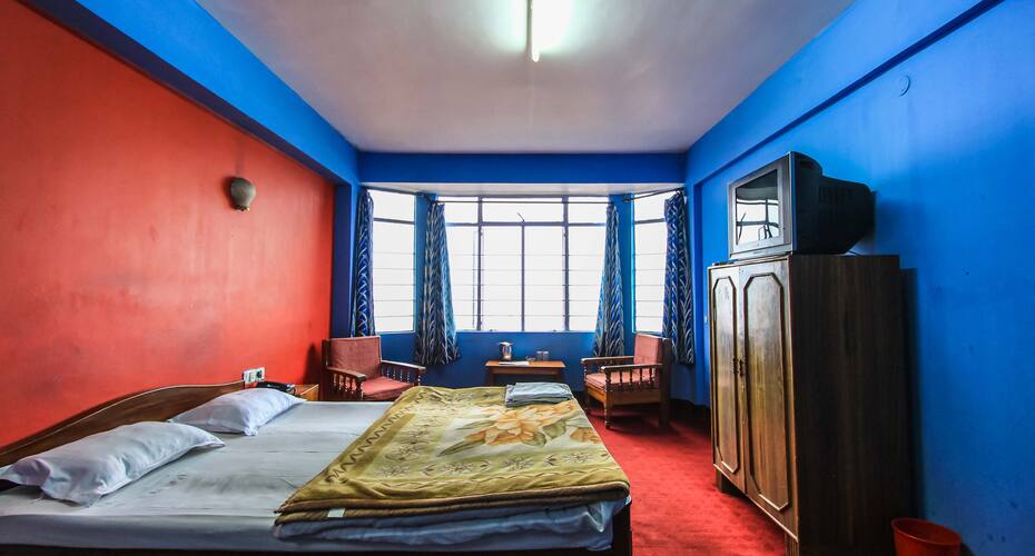 Hotel Zodiac, Darjeeling 4